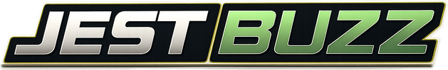 Jest Buzz Logo
